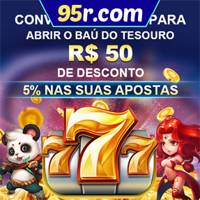 95r.com Indique amigos para receber um bônus