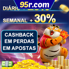 95r.com Fundo de Resgate de Perdas Semanais